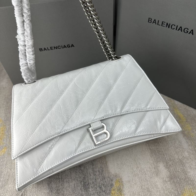 Balenciaga Hourglass Bags